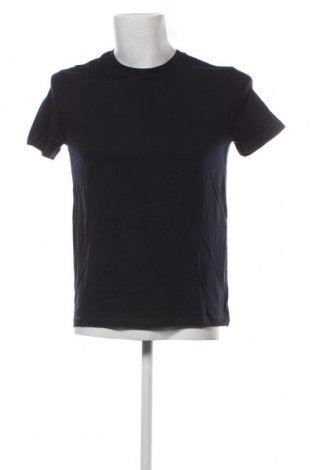 Ανδρικό t-shirt Oviesse, Μέγεθος S, Χρώμα Μπλέ, Τιμή 6,17 €