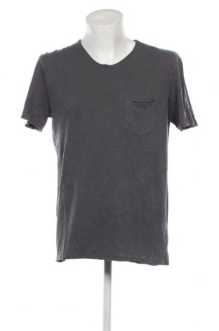 Ανδρικό t-shirt Oviesse, Μέγεθος XXL, Χρώμα Γκρί, Τιμή 6,17 €