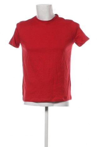 Herren T-Shirt Oviesse, Größe S, Farbe Rot, Preis € 4,98