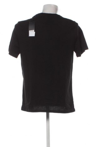 Pánské tričko  Oviesse, Velikost XXL, Barva Černá, Cena  304,00 Kč