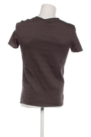 Мъжка тениска Oviesse, Размер M, Цвят Сив, Цена 21,00 лв.