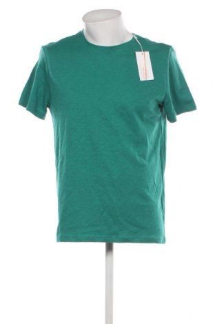 Pánske tričko  Oviesse, Veľkosť M, Farba Zelená, Cena  6,17 €