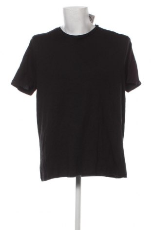 Pánské tričko  Oviesse, Velikost XXL, Barva Černá, Cena  243,00 Kč