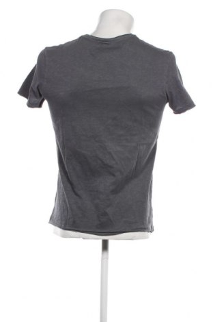 Мъжка тениска Oviesse, Размер S, Цвят Сив, Цена 11,97 лв.
