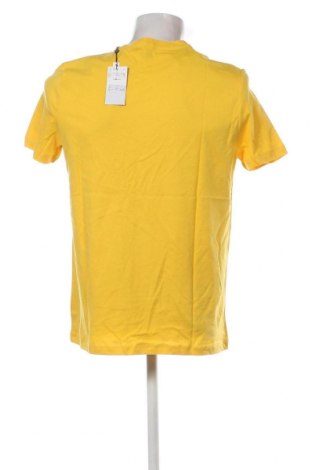 Pánske tričko  Oviesse, Veľkosť L, Farba Žltá, Cena  10,82 €