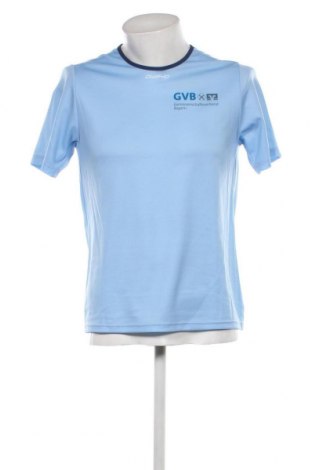 Мъжка тениска Owayo, Размер M, Цвят Син, Цена 22,00 лв.