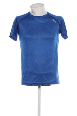 Herren T-Shirt Ozon, Größe M, Farbe Blau, Preis 7,69 €