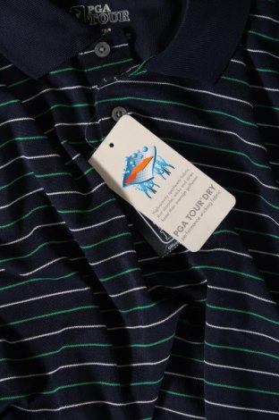 Ανδρικό t-shirt PGA Tour, Μέγεθος M, Χρώμα Πολύχρωμο, Τιμή 12,99 €