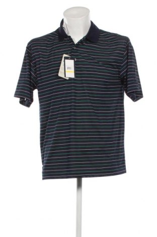 Ανδρικό t-shirt PGA Tour, Μέγεθος M, Χρώμα Πολύχρωμο, Τιμή 10,65 €