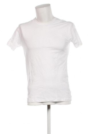 Мъжка тениска PUMA, Размер S, Цвят Бял, Цена 19,00 лв.