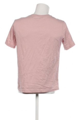 Ανδρικό t-shirt PUMA, Μέγεθος M, Χρώμα Ρόζ , Τιμή 12,37 €