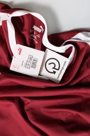 Pánské tričko  PUMA, Velikost M, Barva Červená, Cena  841,00 Kč