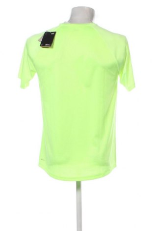 Pánské tričko  PUMA, Velikost M, Barva Zelená, Cena  841,00 Kč