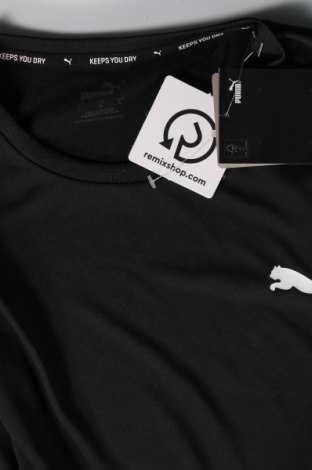 Pánské tričko  PUMA, Velikost L, Barva Černá, Cena  841,00 Kč