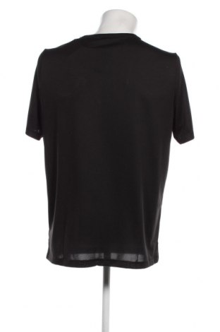 Tricou de bărbați PUMA, Mărime L, Culoare Negru, Preț 190,79 Lei