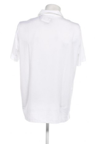 Мъжка тениска PUMA, Размер XL, Цвят Бял, Цена 56,26 лв.