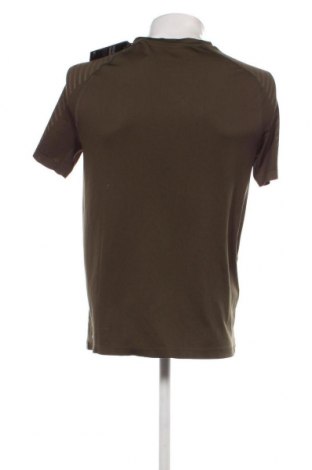 Pánske tričko  PUMA, Veľkosť L, Farba Zelená, Cena  29,90 €