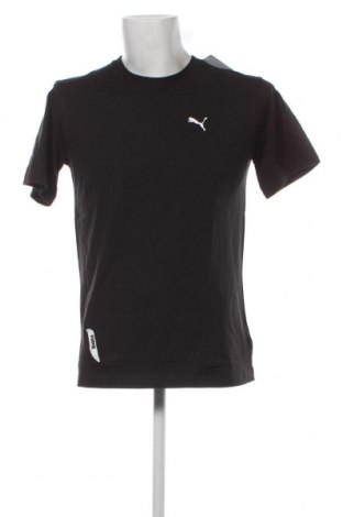 Pánske tričko  PUMA, Veľkosť S, Farba Čierna, Cena  28,41 €