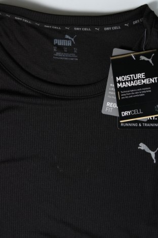 Herren T-Shirt PUMA, Größe XL, Farbe Schwarz, Preis 29,90 €
