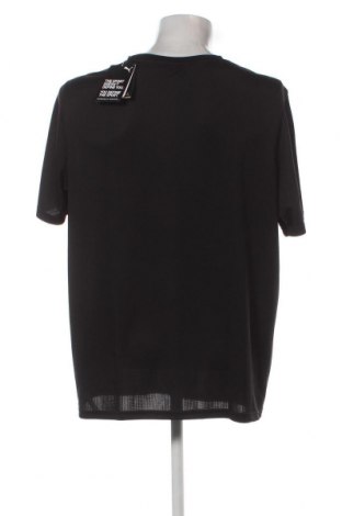 Мъжка тениска PUMA, Размер XL, Цвят Черен, Цена 58,00 лв.