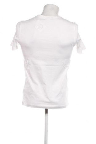 Ανδρικό t-shirt PUMA, Μέγεθος XS, Χρώμα Λευκό, Τιμή 16,45 €