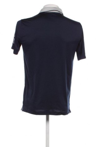 Tricou de bărbați PUMA, Mărime S, Culoare Albastru, Preț 59,21 Lei