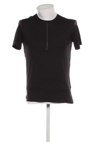Ανδρικό t-shirt PUMA, Μέγεθος S, Χρώμα Μαύρο, Τιμή 13,68 €