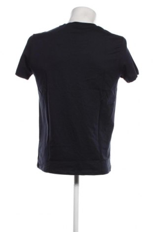 Мъжка тениска Pepe Jeans, Размер S, Цвят Син, Цена 46,28 лв.
