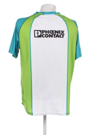Pánske tričko  Phoenix, Veľkosť XL, Farba Viacfarebná, Cena  5,01 €
