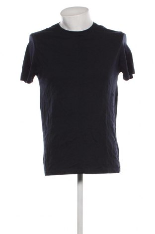 Ανδρικό t-shirt Pier One, Μέγεθος M, Χρώμα Λευκό, Τιμή 4,82 €