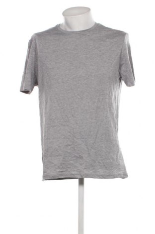 Ανδρικό t-shirt Pier One, Μέγεθος XL, Χρώμα Γκρί, Τιμή 7,80 €