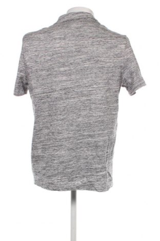 Tricou de bărbați Pier One, Mărime XL, Culoare Gri, Preț 42,76 Lei