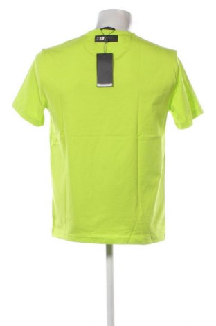 Pánske tričko  Plein Sport, Veľkosť L, Farba Zelená, Cena  83,97 €