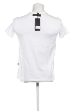 Pánske tričko  Plein Sport, Veľkosť S, Farba Biela, Cena  49,83 €
