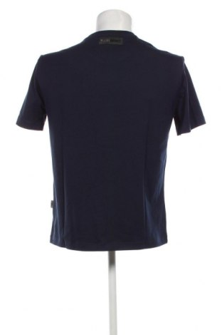 Pánske tričko  Plein Sport, Veľkosť L, Farba Modrá, Cena  92,27 €