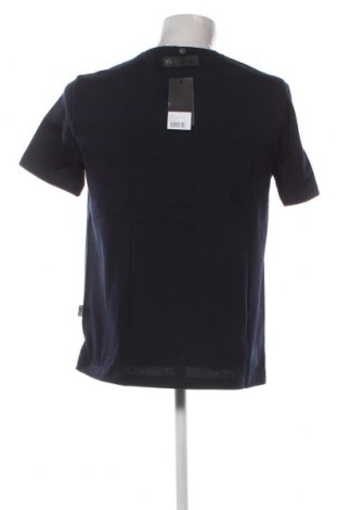 Herren T-Shirt Plein Sport, Größe XL, Farbe Blau, Preis 86,73 €