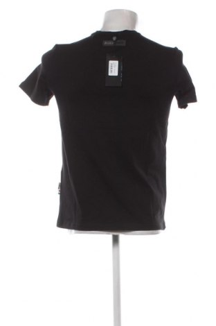 Herren T-Shirt Plein Sport, Größe S, Farbe Schwarz, Preis € 92,27