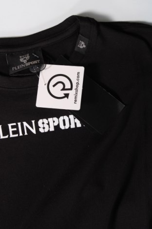 Ανδρικό t-shirt Plein Sport, Μέγεθος XL, Χρώμα Μαύρο, Τιμή 89,50 €