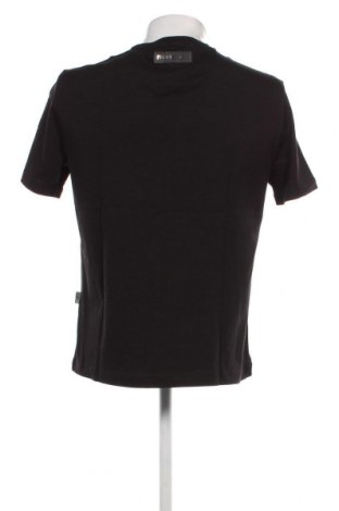 Tricou de bărbați Plein Sport, Mărime XL, Culoare Negru, Preț 428,66 Lei