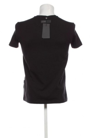 Ανδρικό t-shirt Plein Sport, Μέγεθος S, Χρώμα Μαύρο, Τιμή 81,20 €