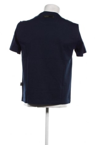 Herren T-Shirt Plein Sport, Größe M, Farbe Blau, Preis 76,58 €