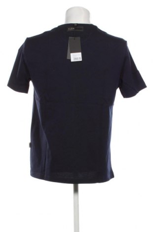 Pánske tričko  Plein Sport, Veľkosť XL, Farba Modrá, Cena  81,20 €