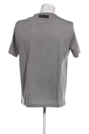 Pánske tričko  Plein Sport, Veľkosť XL, Farba Sivá, Cena  49,83 €