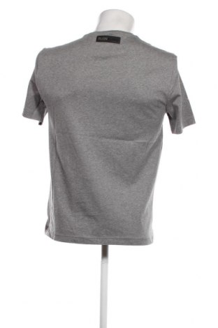 Tricou de bărbați Plein Sport, Mărime S, Culoare Gri, Preț 471,05 Lei