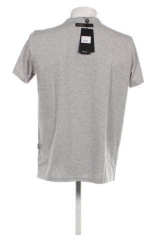 Pánske tričko  Plein Sport, Veľkosť XL, Farba Sivá, Cena  83,97 €