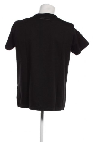 Tricou de bărbați Plein Sport, Mărime XL, Culoare Negru, Preț 456,92 Lei