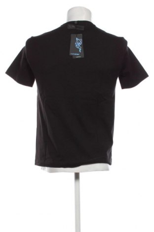 Tricou de bărbați Plein Sport, Mărime S, Culoare Negru, Preț 471,05 Lei