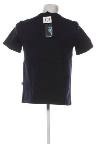 Pánske tričko  Plein Sport, Veľkosť M, Farba Modrá, Cena  81,20 €