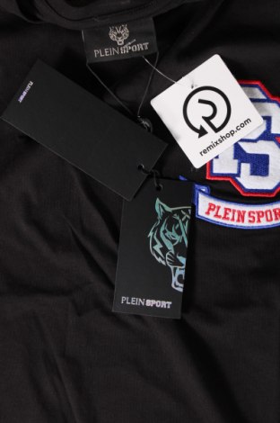 Ανδρικό t-shirt Plein Sport, Μέγεθος M, Χρώμα Μαύρο, Τιμή 83,97 €