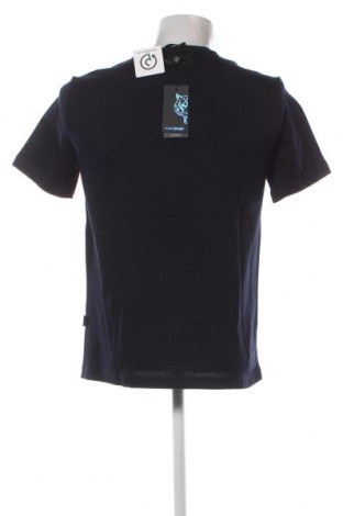 Pánské tričko  Plein Sport, Velikost M, Barva Modrá, Cena  2 153,00 Kč